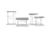 Copenaghen Coffee Table