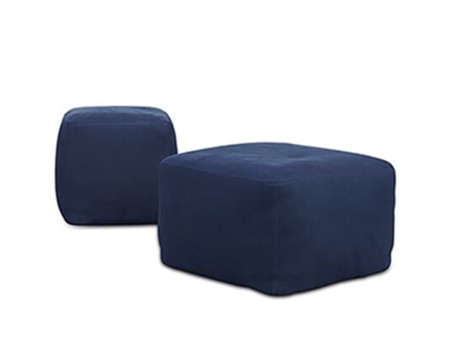Istanbul Pouf Baxter | Paola Navone Design | Marchese 1930