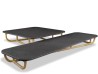 Malacca Outdoor Coffee Table Baxter