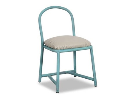 Silla Mati Baxter | Cobre Verdín | Diseño Paola Navone
