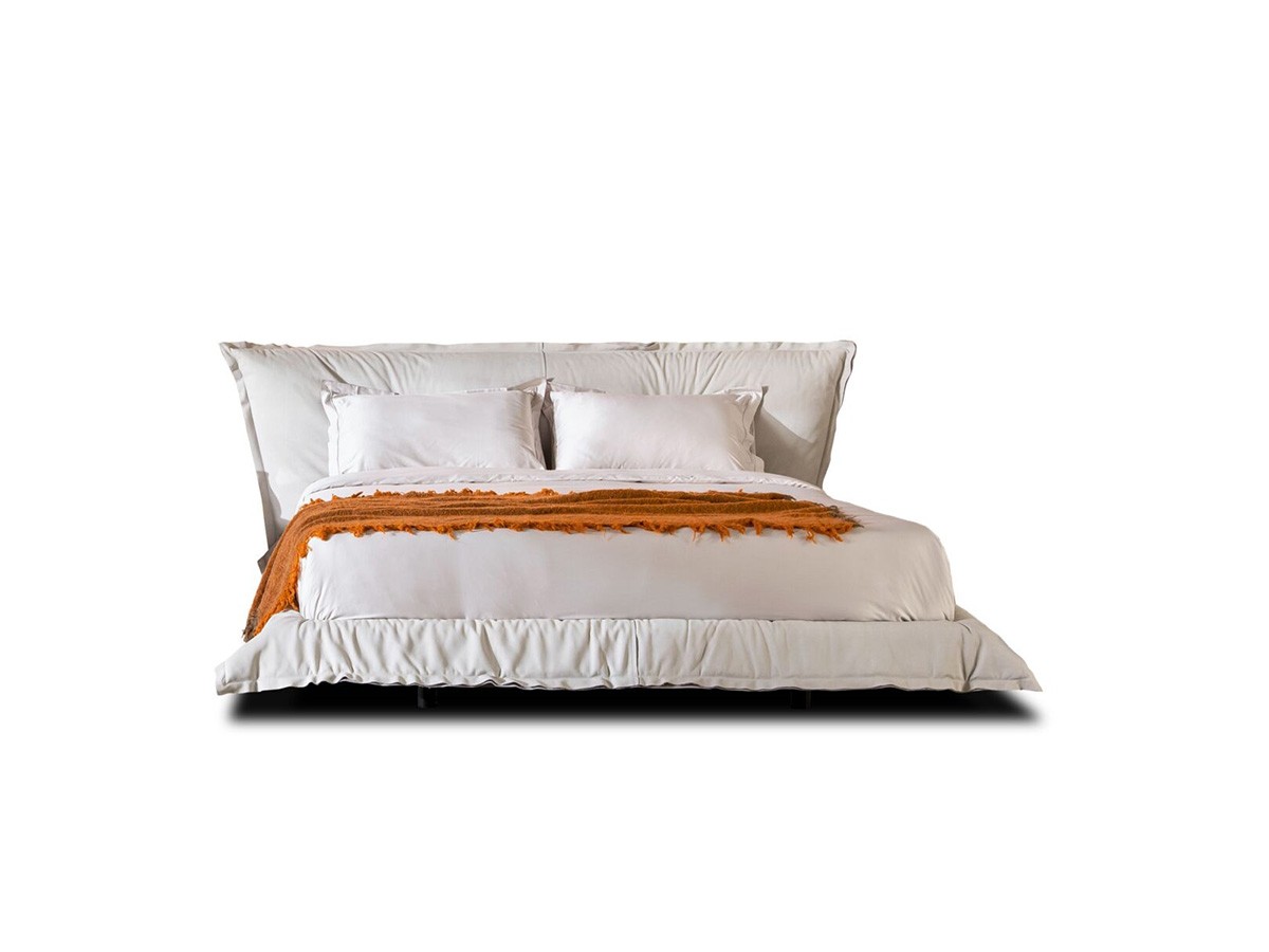 Das Bett „Ginevra“ von Baxter
