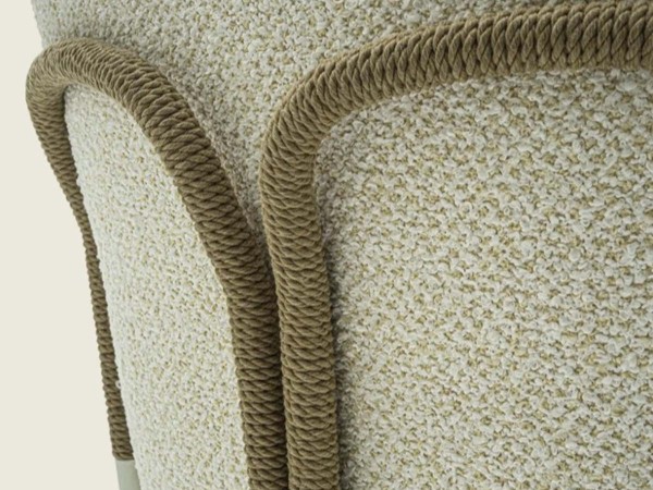 Flexform Margherì Outdoor Dining Chair | Marchese