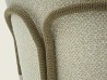 Flexform Margherì Outdoor Dining Chair | Marchese