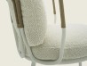 Flexform Margherì Outdoor Dining Chair | Marchese
