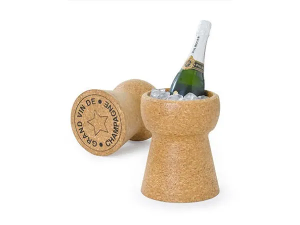 Glacette Sughero XL Cork