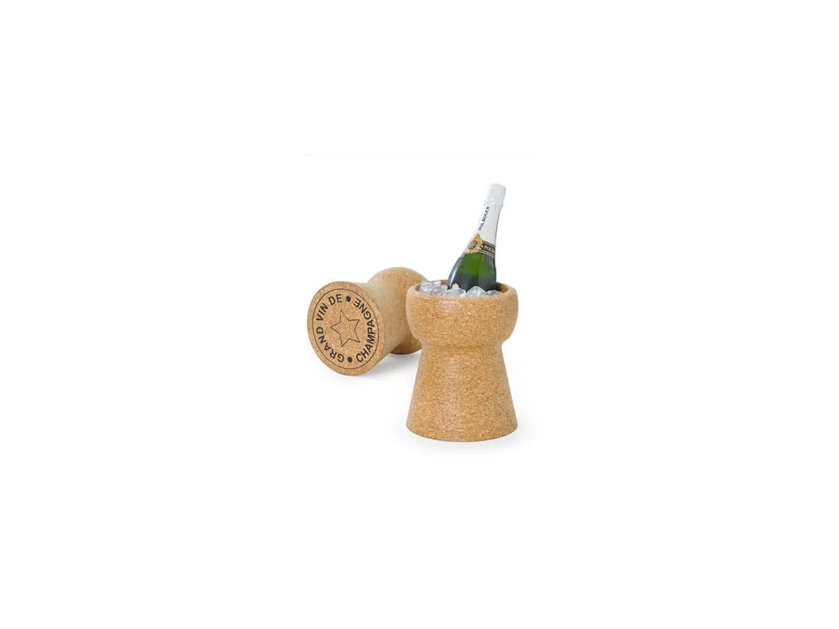 Glacette Sughero XL Cork