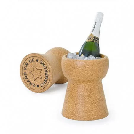 Glacette Sughero XL Cork