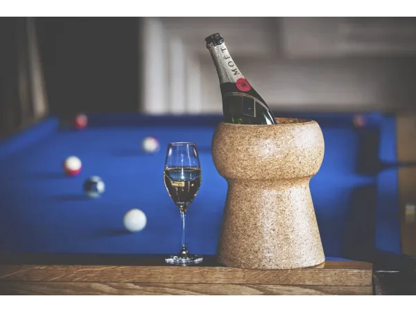 Cork Champagne Cooler XL Cork
