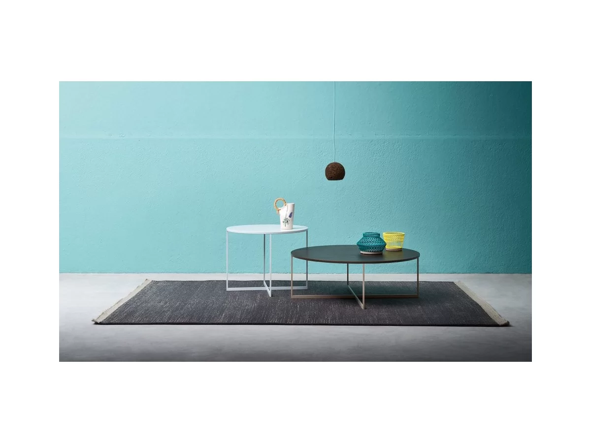 Moca Coffee Round Table Alf da Fré