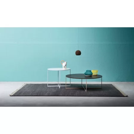 Moca Coffee Round Table Alf da Fré