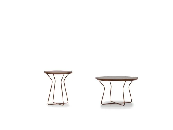 Alf Tuft Coffe Table