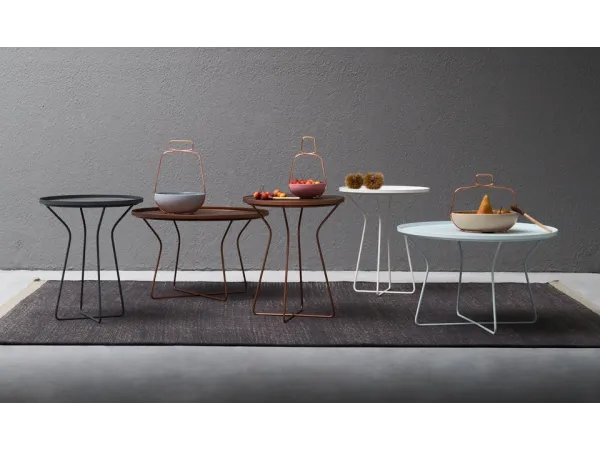 Alf Tuft Coffe Table