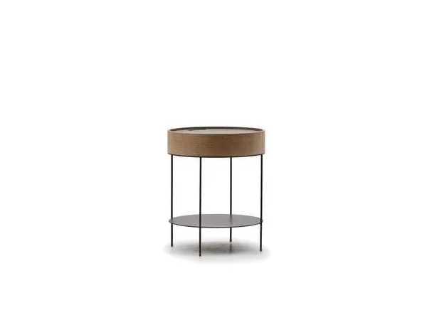 Alf Wok Box Table
