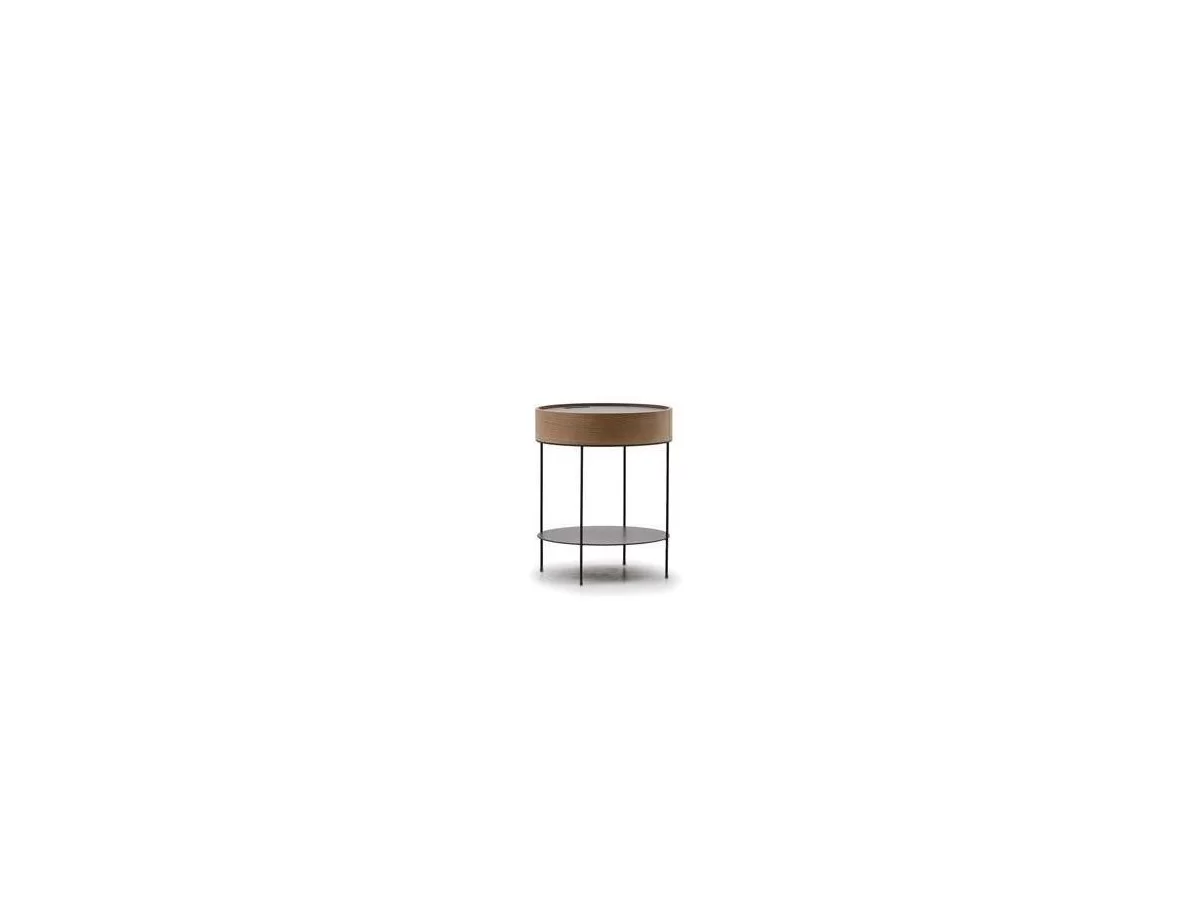 Alf Wok Box Table