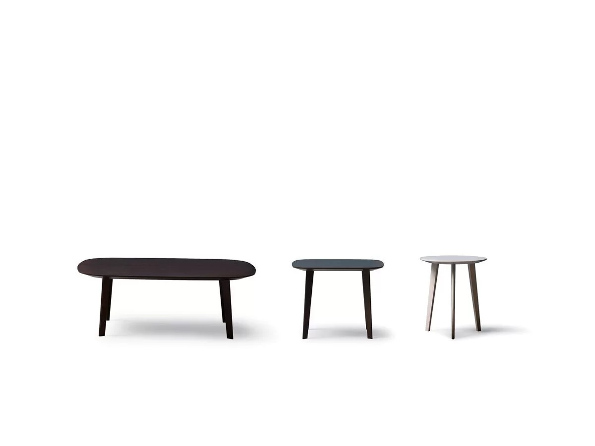 Alf Life round Table