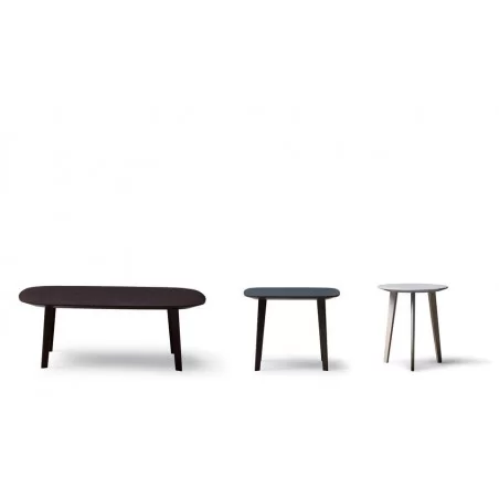 Alf Life round Table