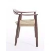 Colico Odyssèe Chair