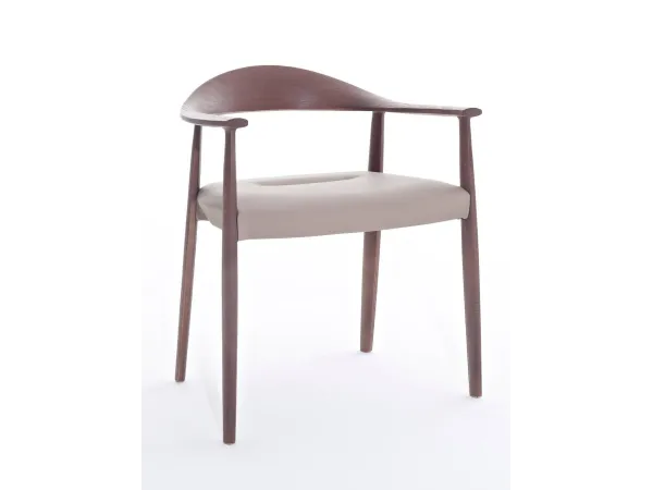 Colico Odyssèe Chair