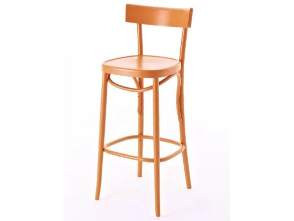 Colico Brera Chair white