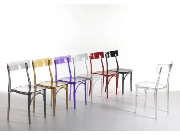 Sedia Milano 2015