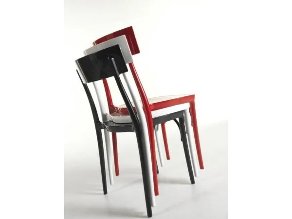 Sedia Milano 2015