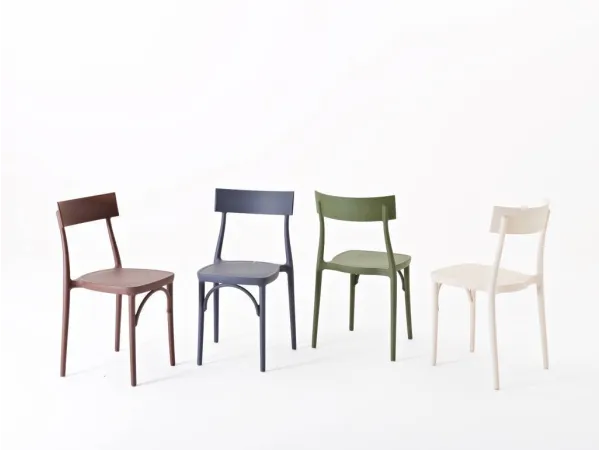 Sedia Milano 2015