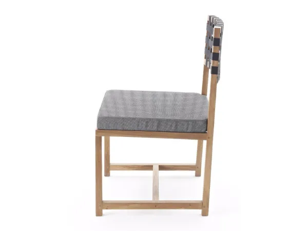 Sedia Exit Chair Colico