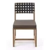 Sedia Exit Chair Colico