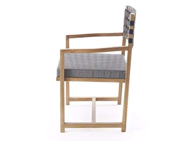 Armchair ExitChair.p Colico