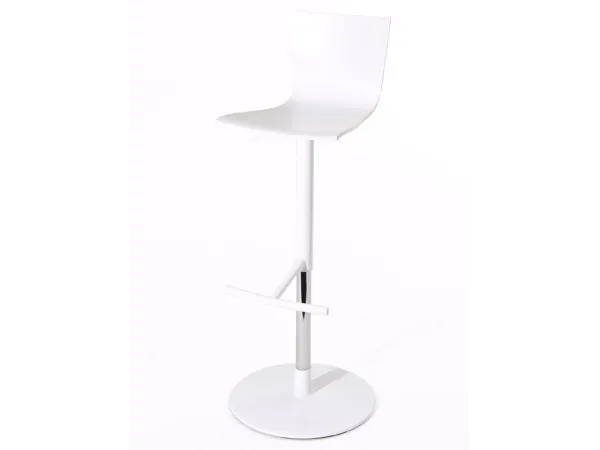 Sgabello Hip.SS Colico