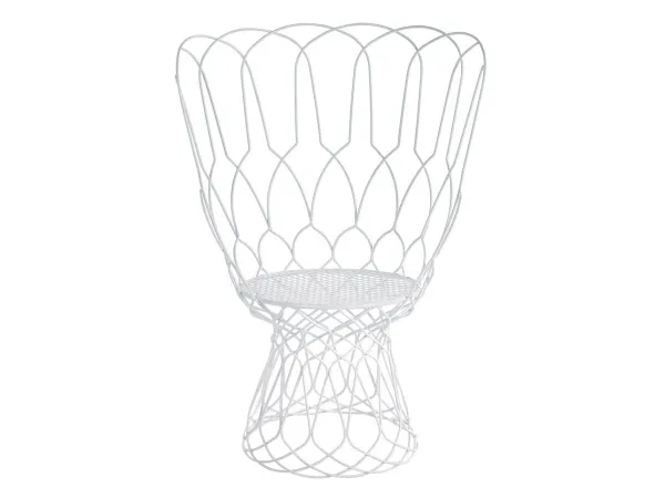 EMU Re-Trouvè Armchair
