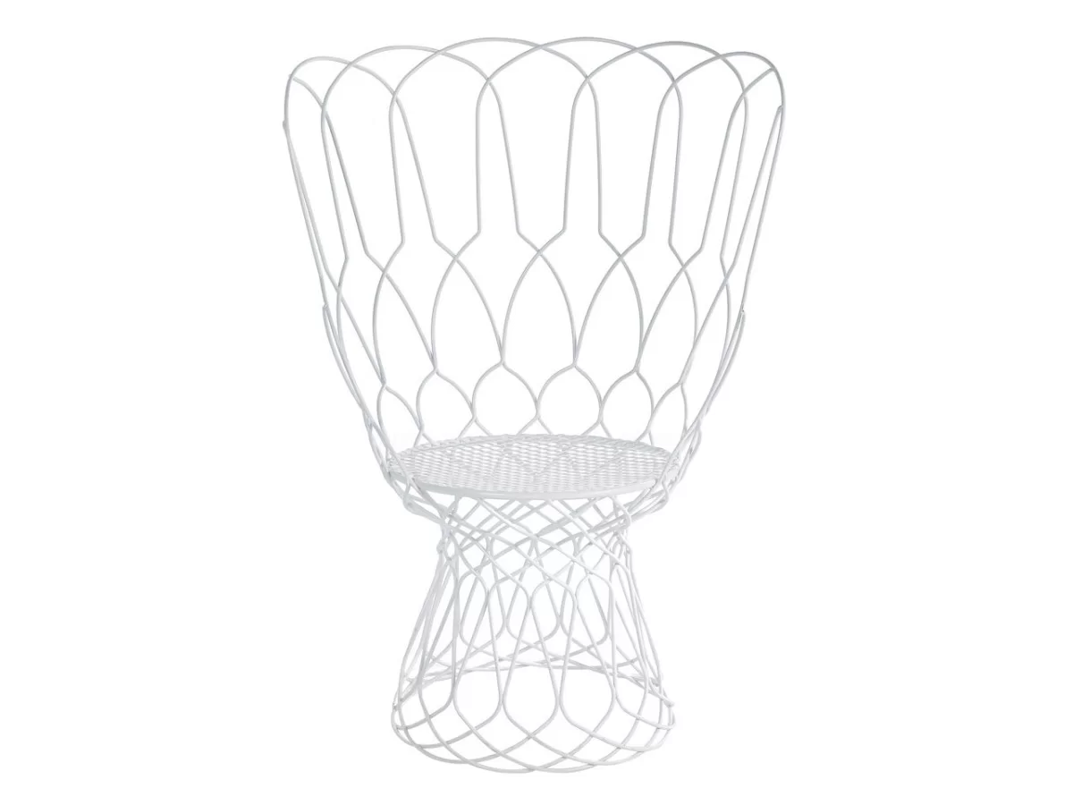 EMU Re-Trouvè Armchair