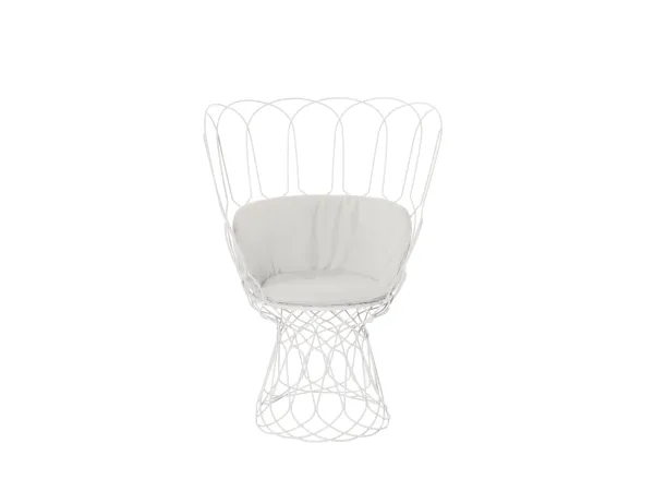 EMU Re-Trouvè Armchair