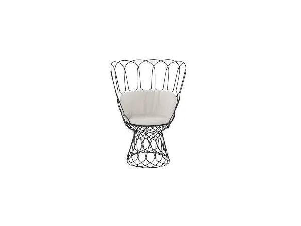 EMU Re-Trouvè Armchair