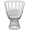 EMU Re-Trouvè Armchair