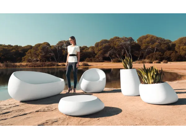 Vondom Stone Divano