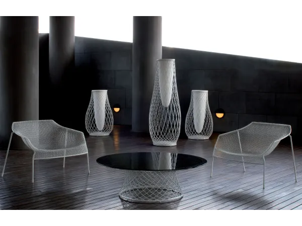Heaven Armchair