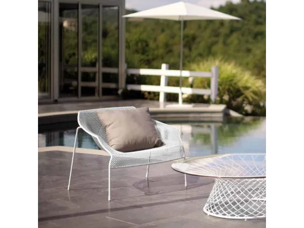 Heaven Armchair