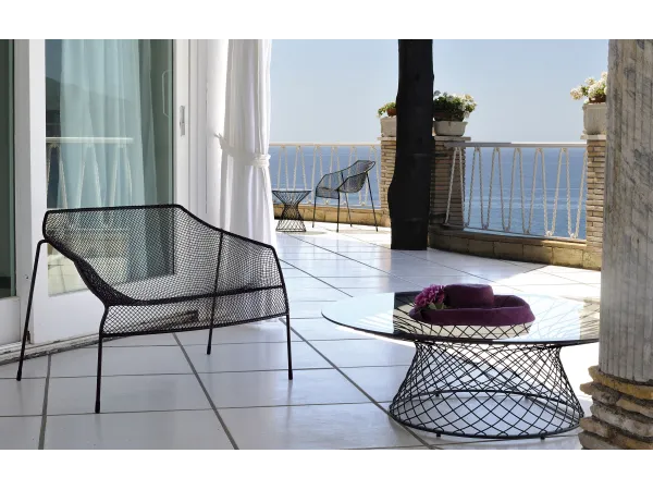 Heaven Armchair