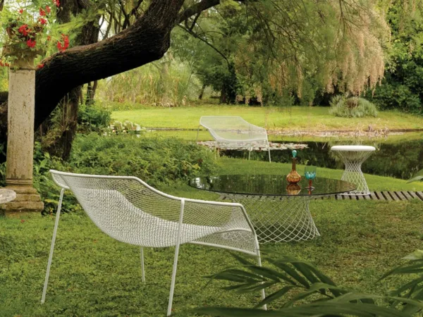 Heaven Armchair