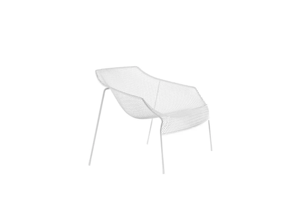 Heaven Armchair