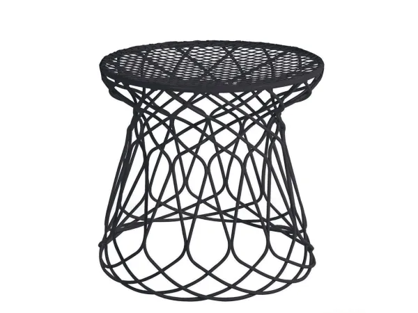 EMU Re-Trouvè Pouffe
