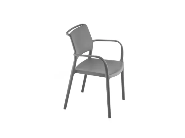 Ara Armchair