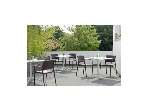 Ara Armchair