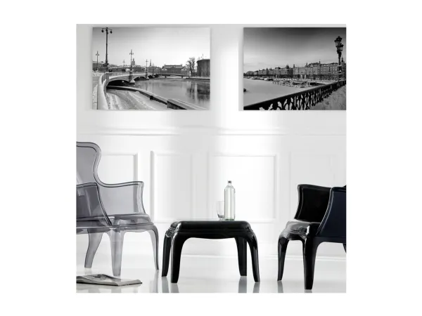 Pasha Coffee Table