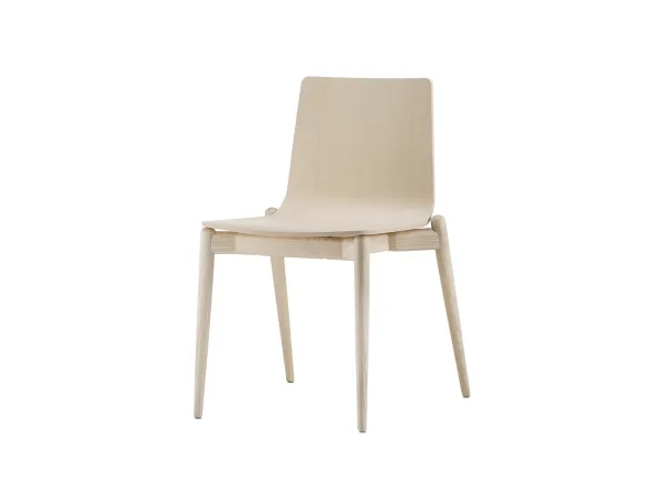 Malmö Chair Pedrali