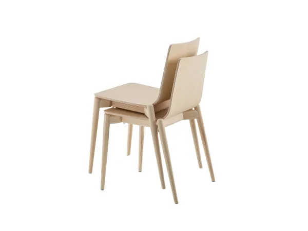 Malmö Chair