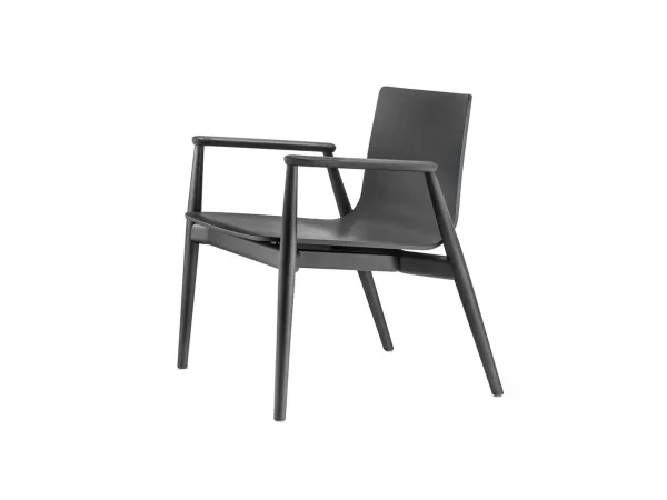 Malmö Armchair