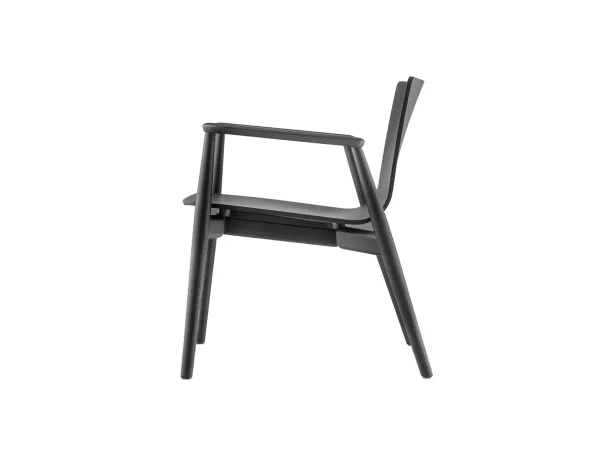 Malmö Armchair