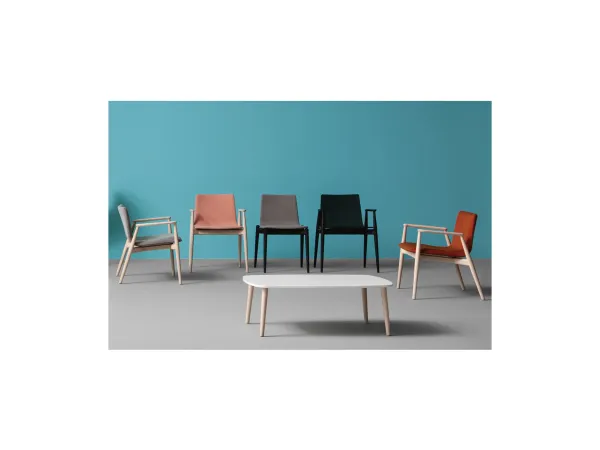 Malmö Armchair